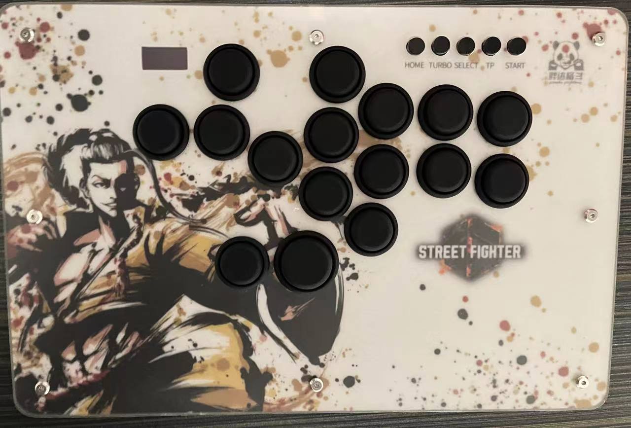 hitbox
