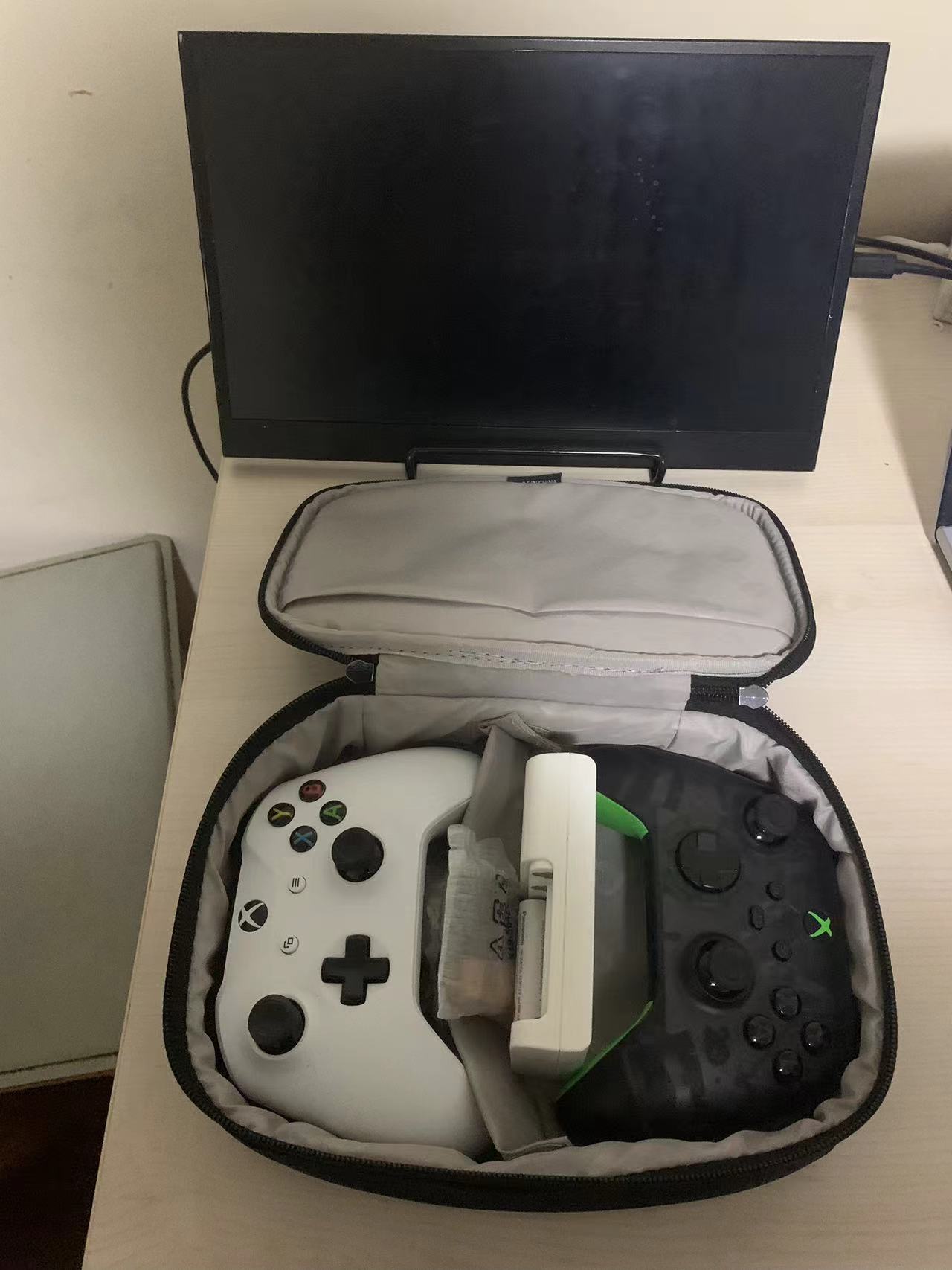 xbox手柄